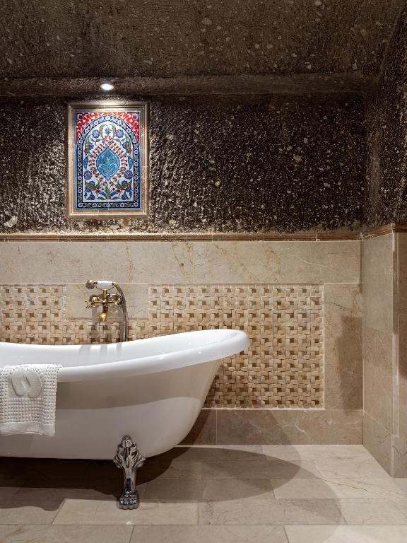 Aza Cave Cappadocia Adult Hotel - 18