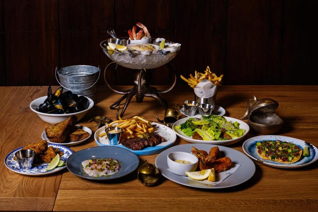 Palihotel San Francisco photo