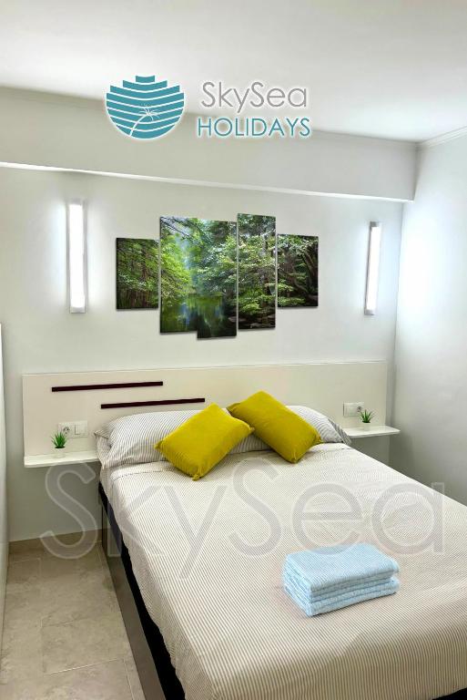 Skysea Holidays Torremolinos Centro