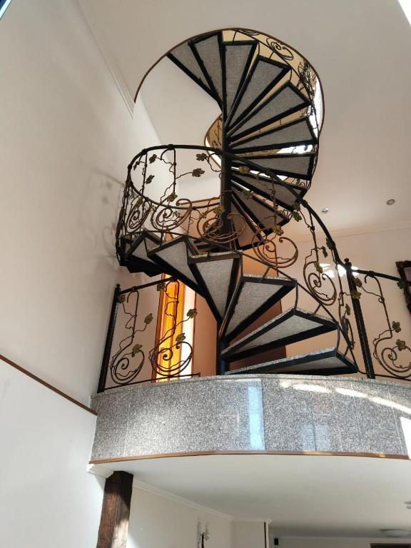 Fotografie z fotogalerie ubytování Villa Vanila v destinaci Kutaisi