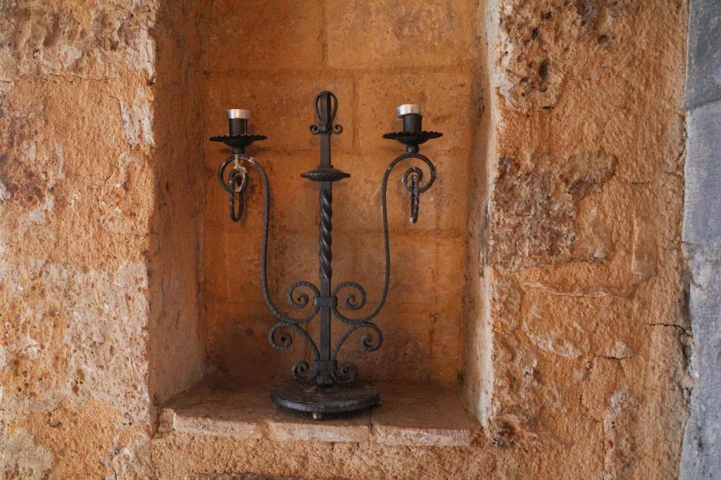 Fotografie z fotogalerie ubytování Case di Civita v destinaci Bagnoregio
