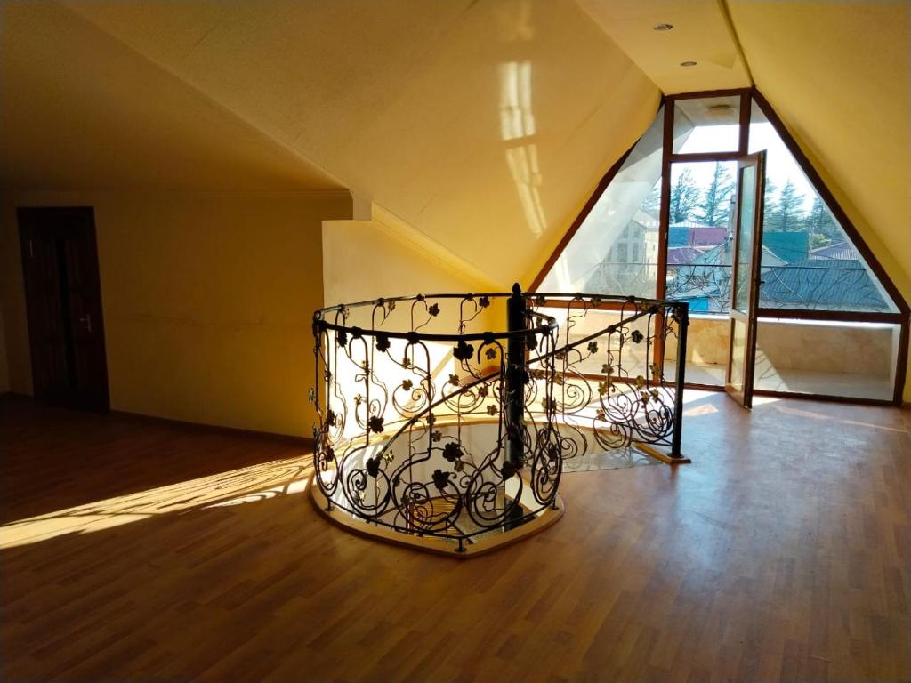 Fotografie z fotogalerie ubytování Villa Vanila v destinaci Kutaisi