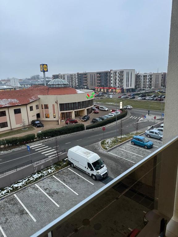 Apartament Elizabeth De Luxe Apart Hotel - Resim 14