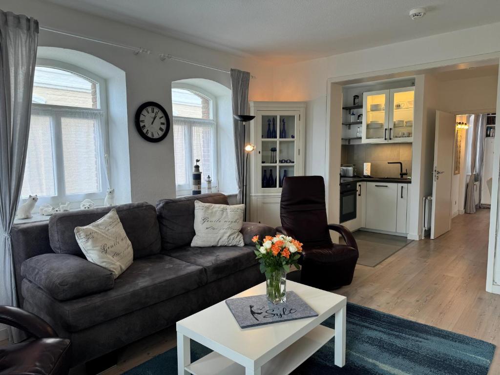 Ferienwohnung Villa Min Ailön