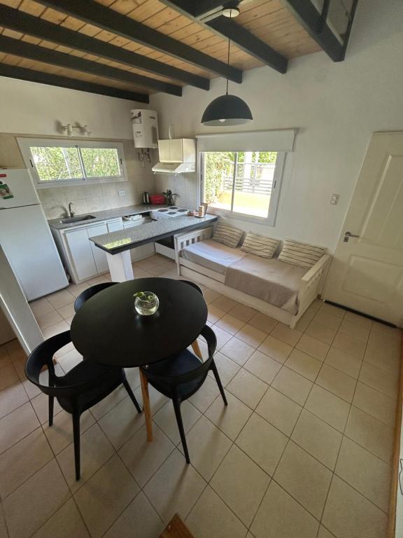 Villa Los Cóndores - Duplex Apartment
