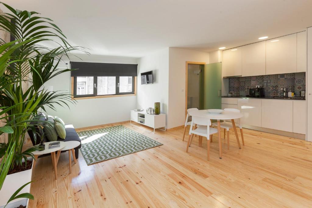 Oporto Local Studios - Premium Studio
