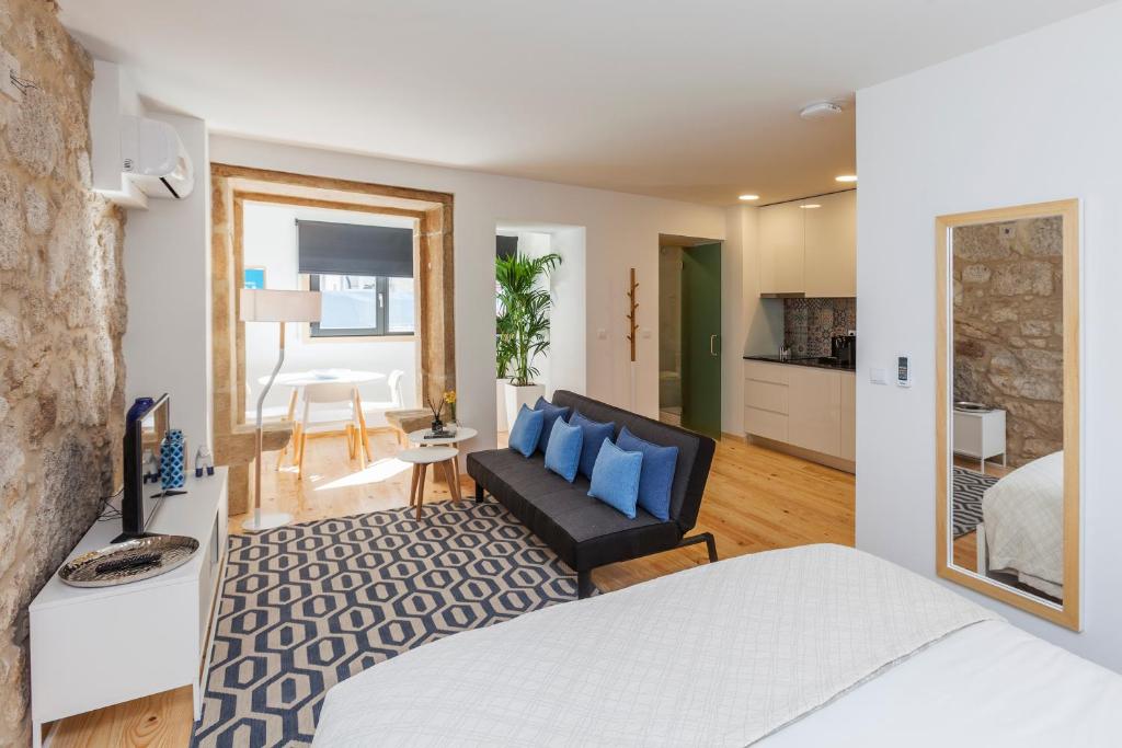 Oporto Local Studios - 3