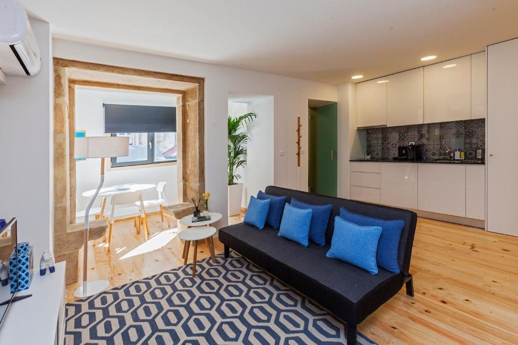 Oporto Local Studios - 12