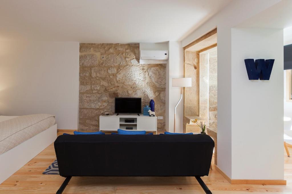 Oporto Local Studios - 8