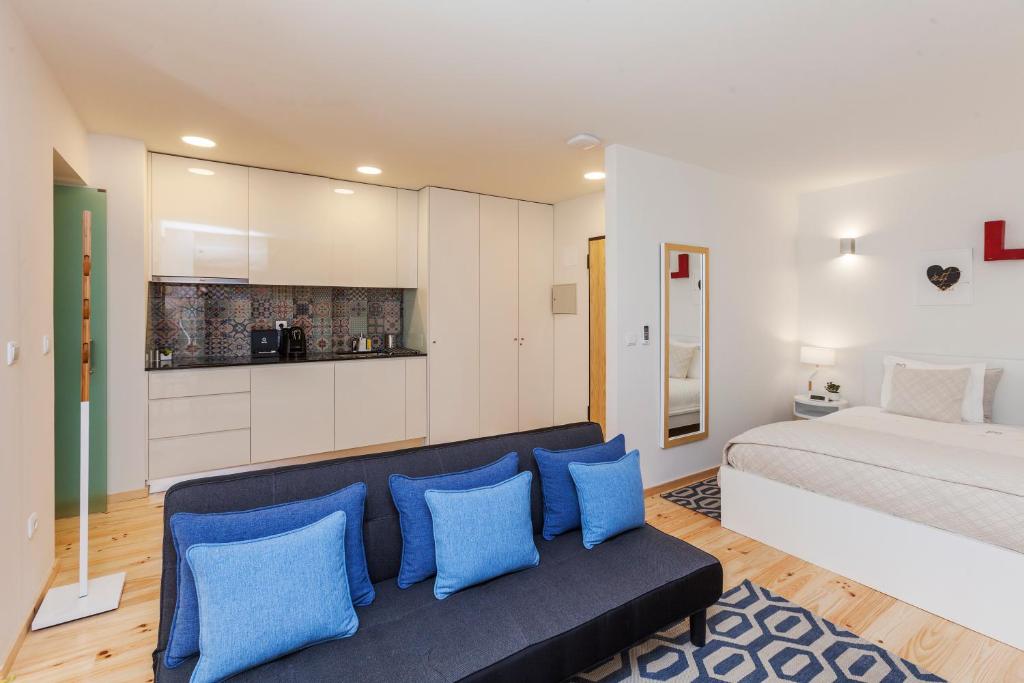 Oporto Local Studios - 2