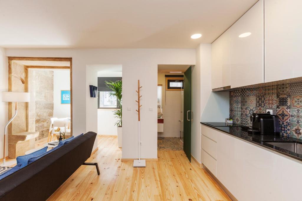 Oporto Local Studios - 14