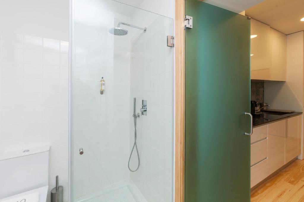 Oporto Local Studios - 16