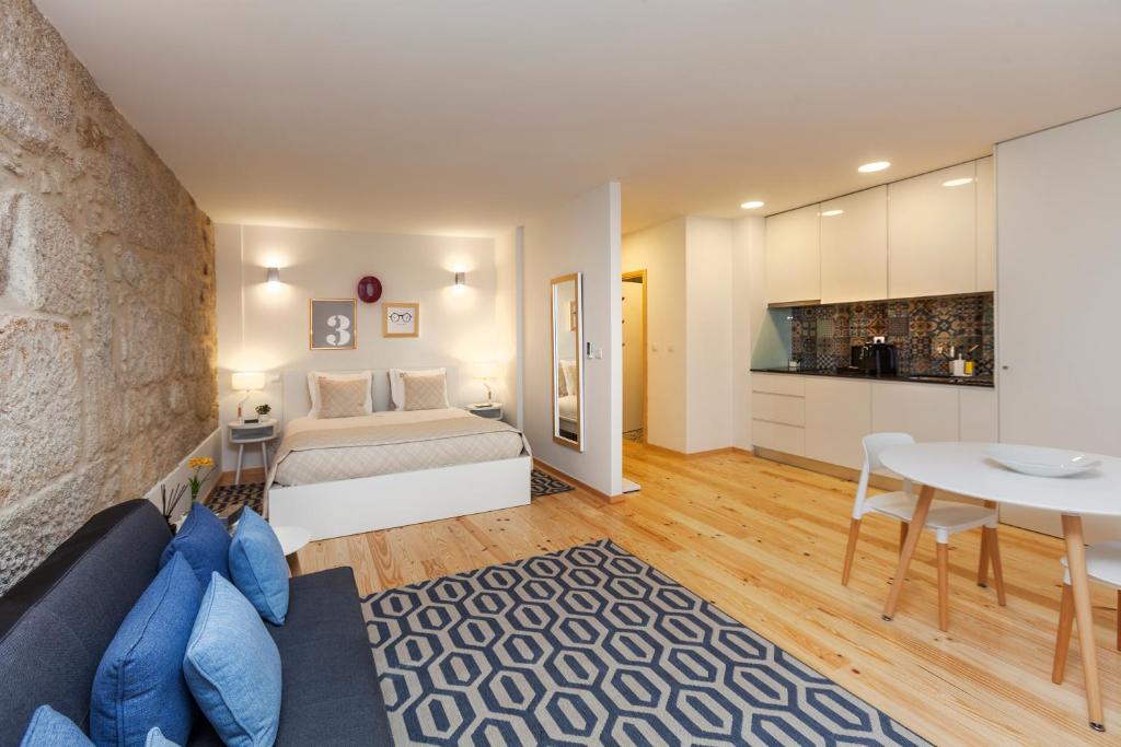 Oporto Local Studios - 19