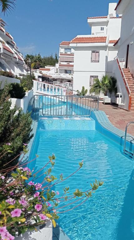 Casa Lorenzo - Apartamento en Playa de Las Américas