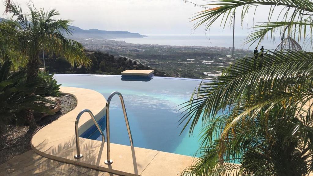 Villa Cielo