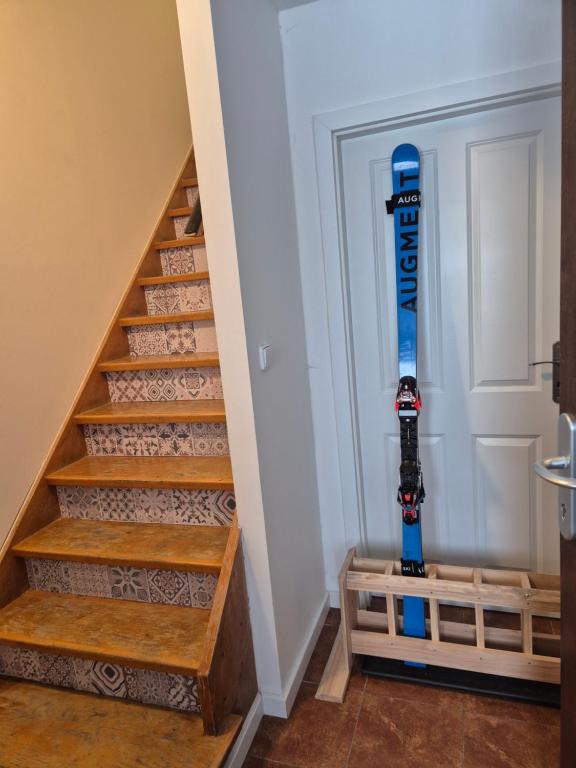 Fotografie z fotogalerie ubytování Apartmán U Javoru v destinaci Dolní Hedeč