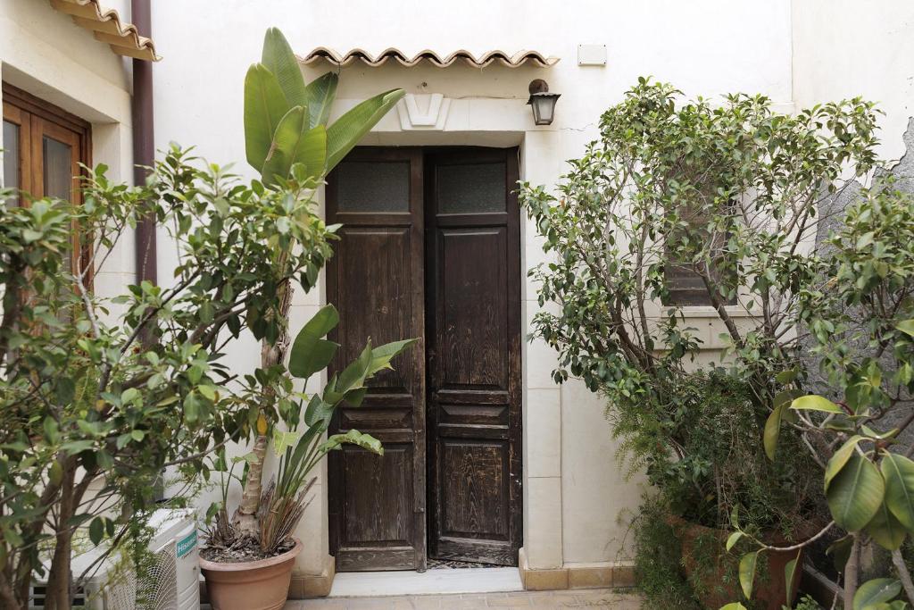 Fotografie z fotogalerie ubytování Elsa d'Ortigia v destinaci Siracusa
