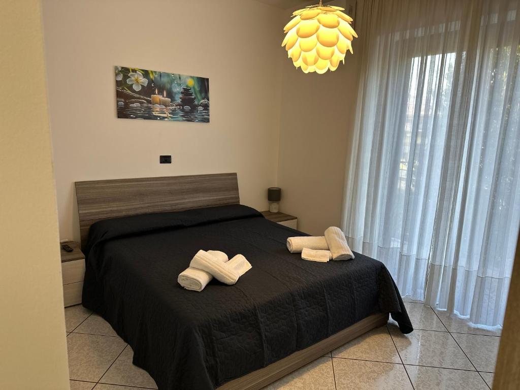 Casa Ohana - Familieappartement Met 2 Slaapkamers