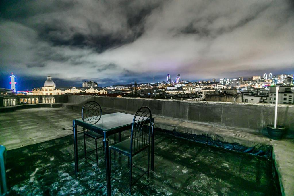 لابی و فضای عمومی Apartment SAWT - تصویر ۵