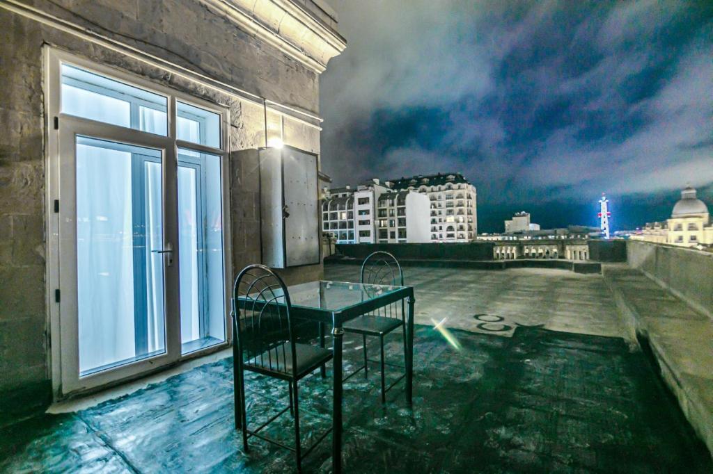 تصویر اتاق‌های Apartment SAWT - تصویر ۲