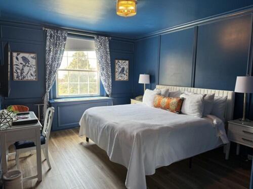 Spokane Club Hotel - Номер Делюкс