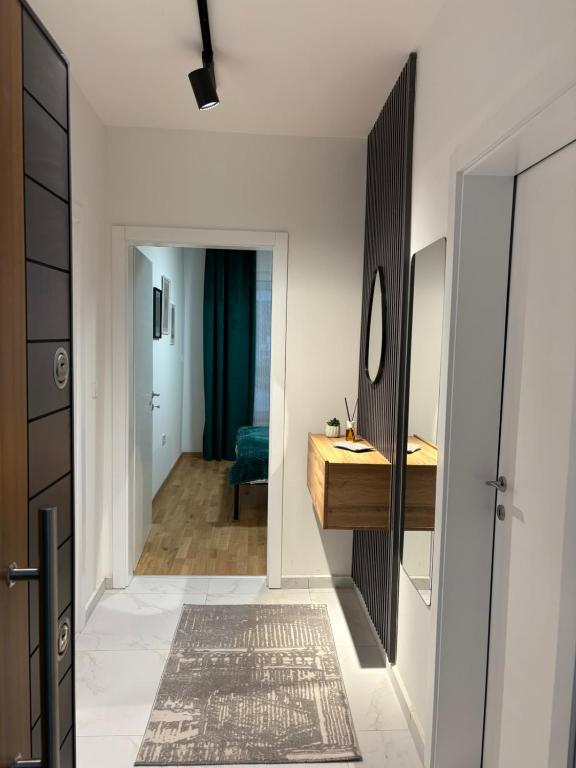 Fotografie z fotogalerie ubytování Apartment N02 v destinaci Skopje