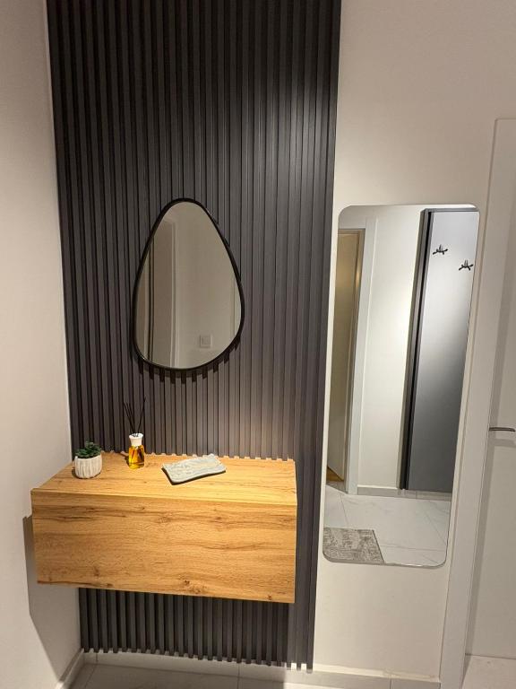 Fotografie z fotogalerie ubytování Apartment N02 v destinaci Skopje