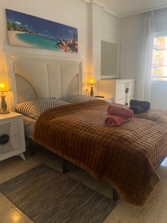 Goleta Beach Apartments Torrevieja