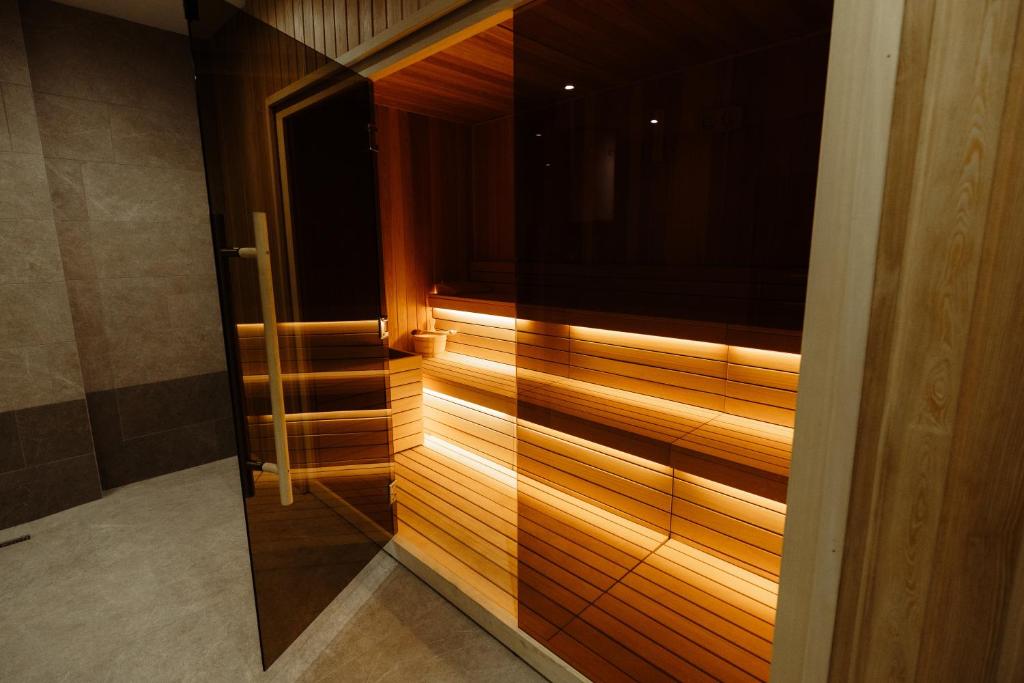 Fotografie z fotogalerie ubytování Apartman Nina v destinaci Kopaonik