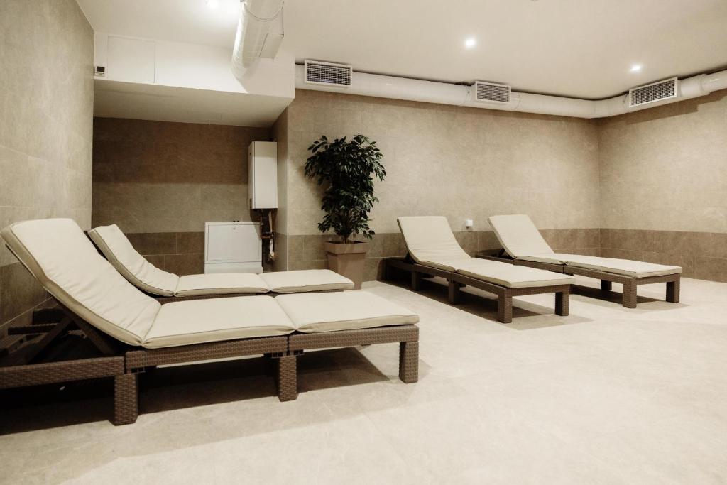 Apartman Nina - Resim 11