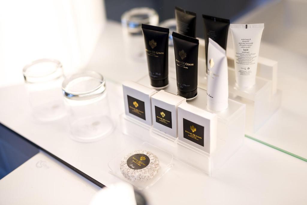 Hotel Moments Budapest by Continental Group - Resim 35