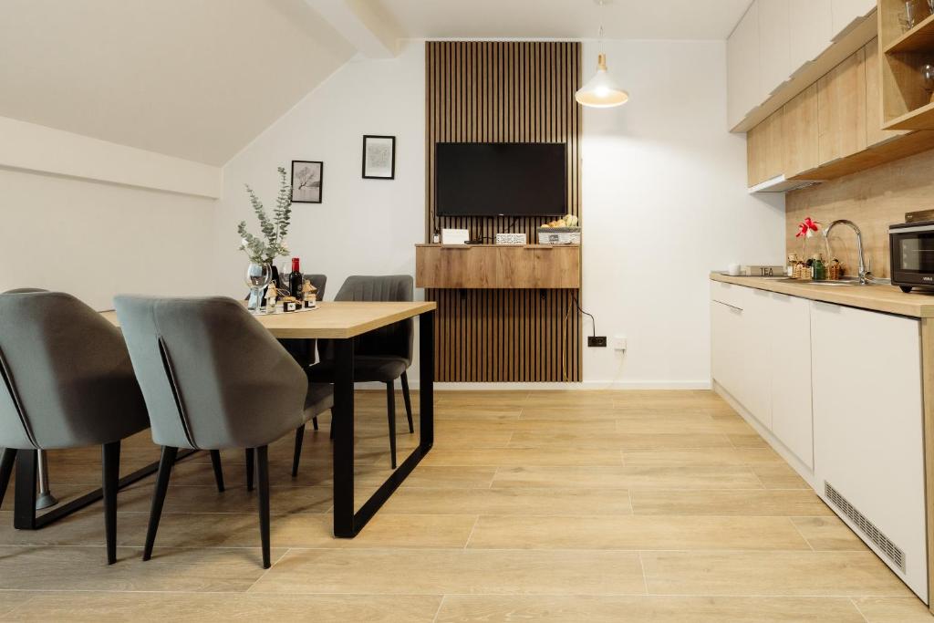 Apartman Nina - Resim 5