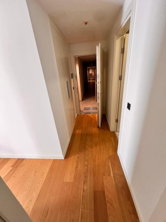 Fotografie z fotogalerie ubytování Divan Residence - Güneşli Near Ataköy Metro Station v destinaci Istanbul