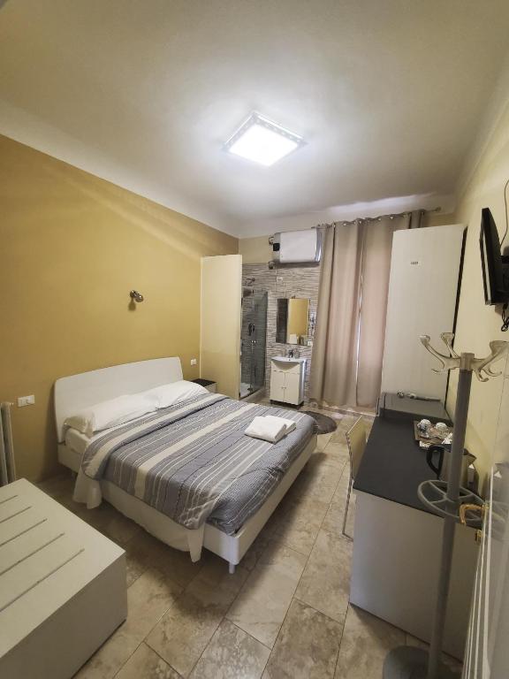 Hotel Emmy - Resim 43