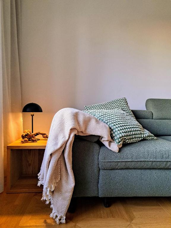 Ferienhaus Tannenblick Rochlitz - Three-Bedroom House