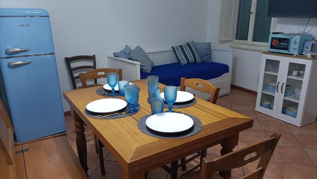 Ilaria Florence Apartment