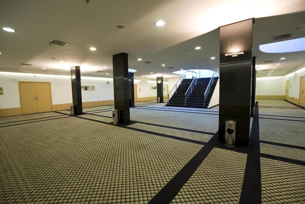 Fotografie z fotogalerie ubytování Flat Hotel Slaviero Guarulhos v destinaci Guarulhos