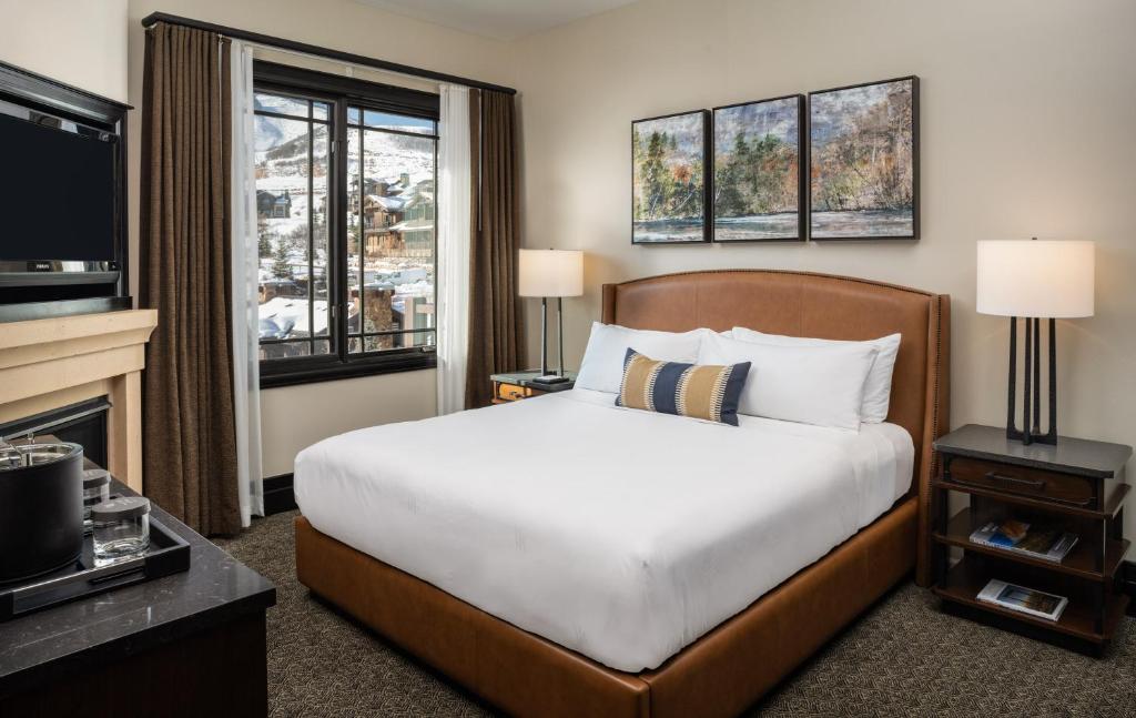 Waldorf Astoria Park City photo 5