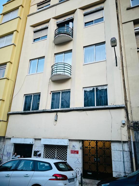 Apartamento Pensamento 4 - 1º Andar