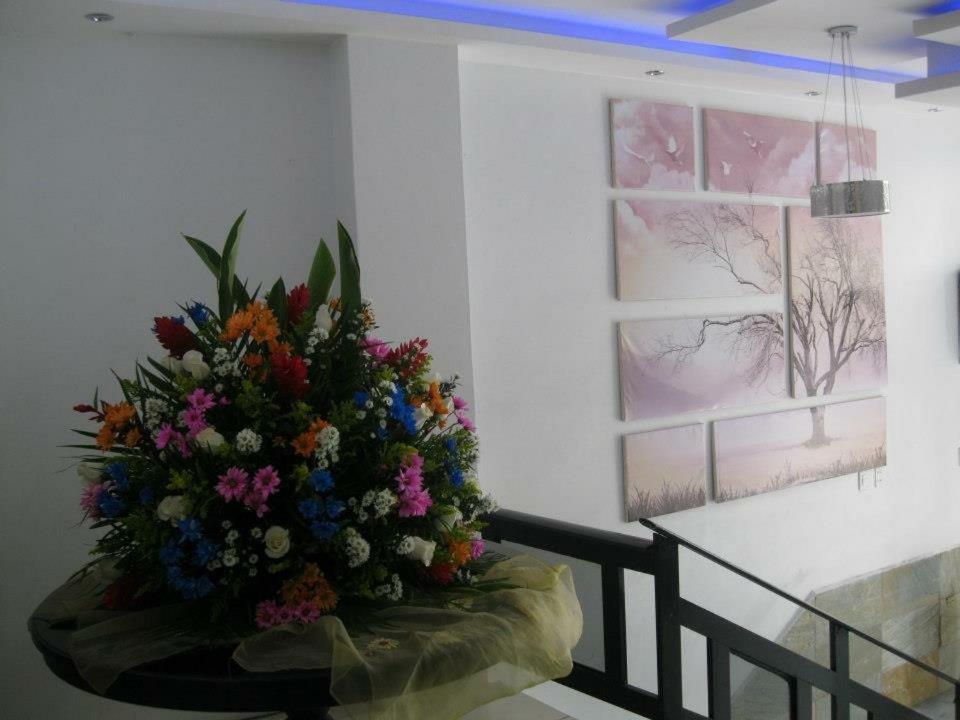 Fotografie z fotogalerie ubytování Gran Hotel Napoleón v destinaci Ambato