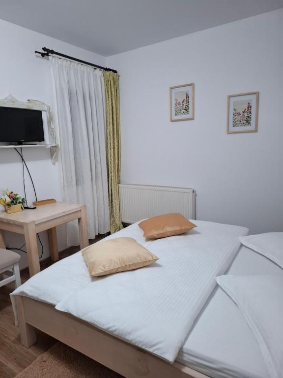 Dor de Casa - Deluxe Double Room