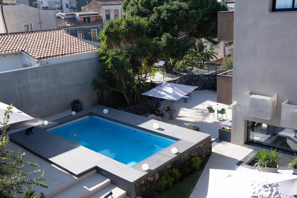 Ollen apartments - 4