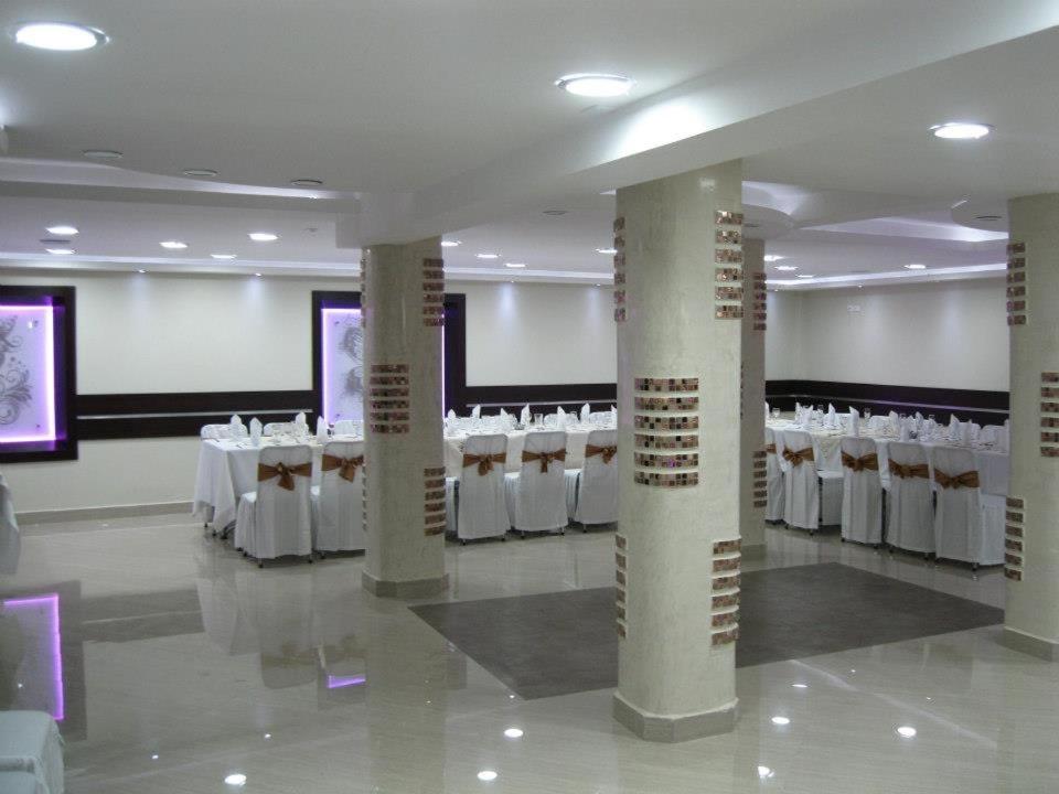 Fotografie z fotogalerie ubytování Gran Hotel Napoleón v destinaci Ambato
