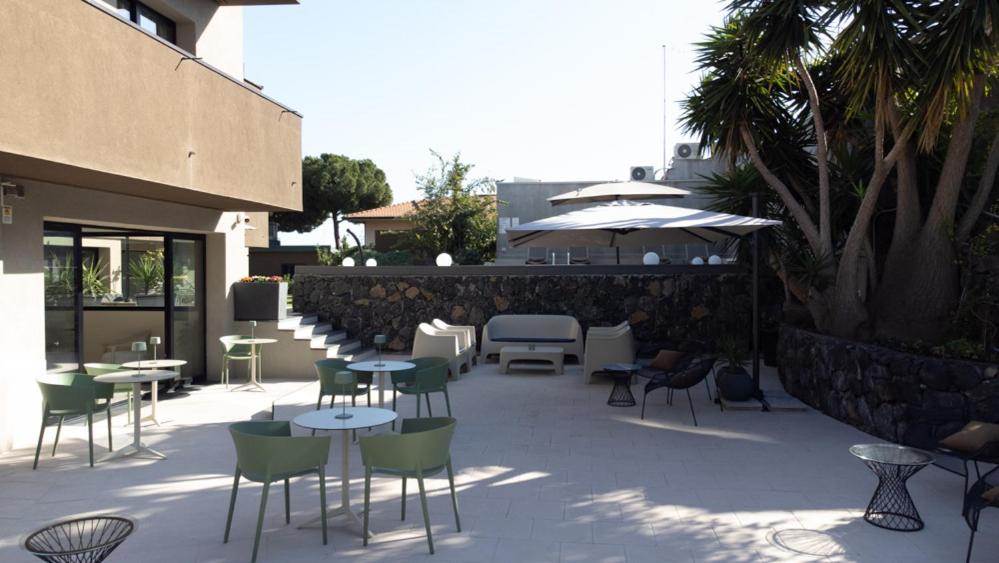 Ollen apartments - 2