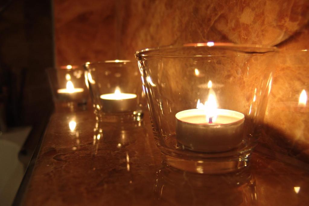 Fotografia z galérie ubytovania Romantic Centrum Apartman v Budapešti