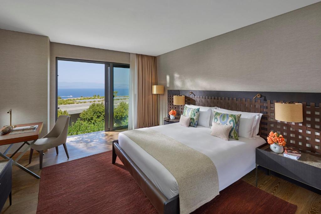 Mandarin Oriental, Bodrum photo 2