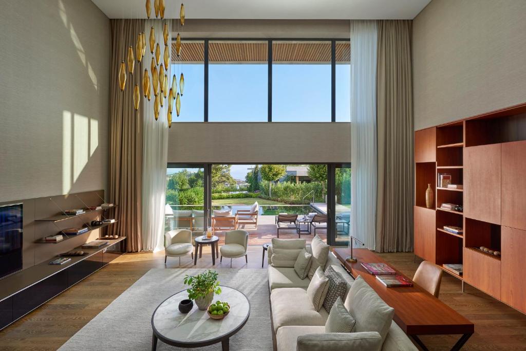 Mandarin Oriental, Bodrum photo 3