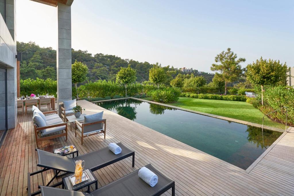 Mandarin Oriental, Bodrum photo 4
