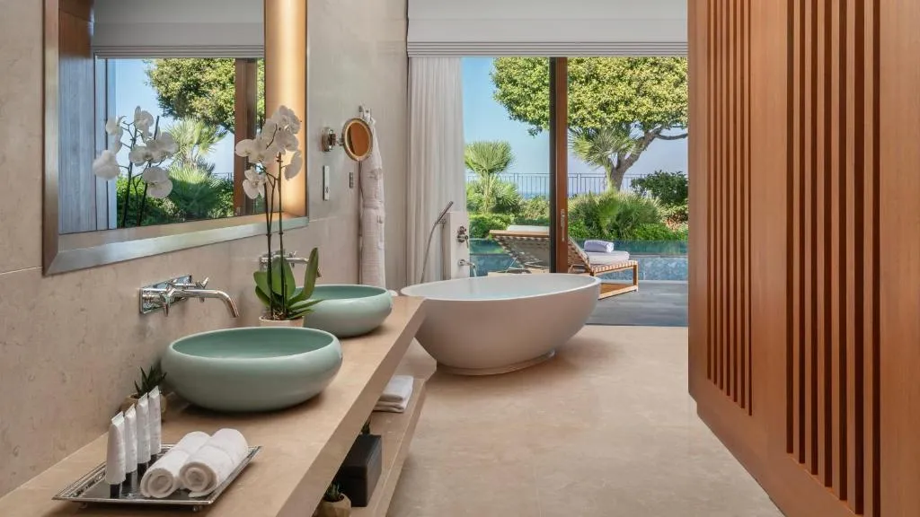 Mediterranean Suite