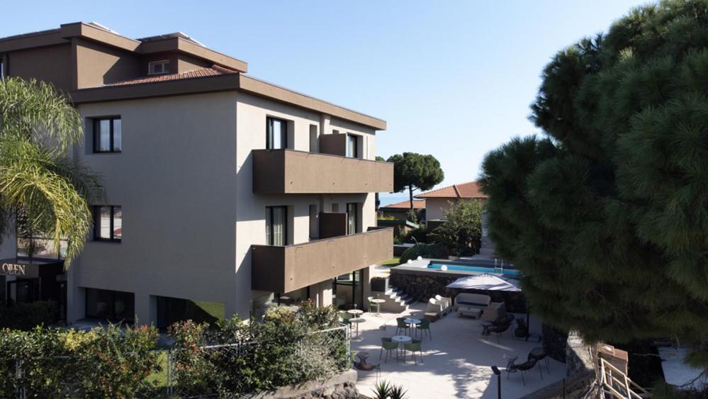 Ollen apartments - Resim 20